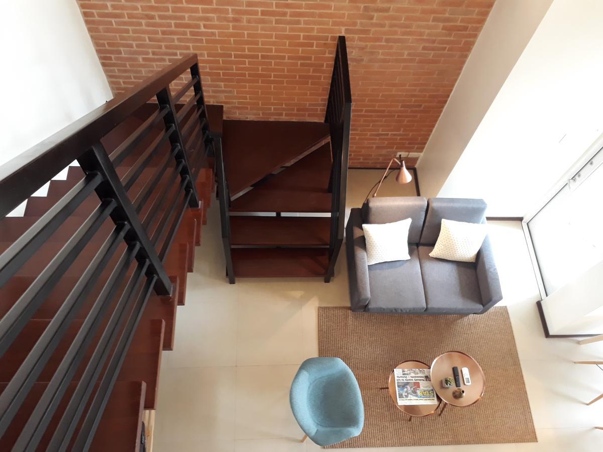 The Cirque Serviced Residences Quezon City Eksteriør billede
