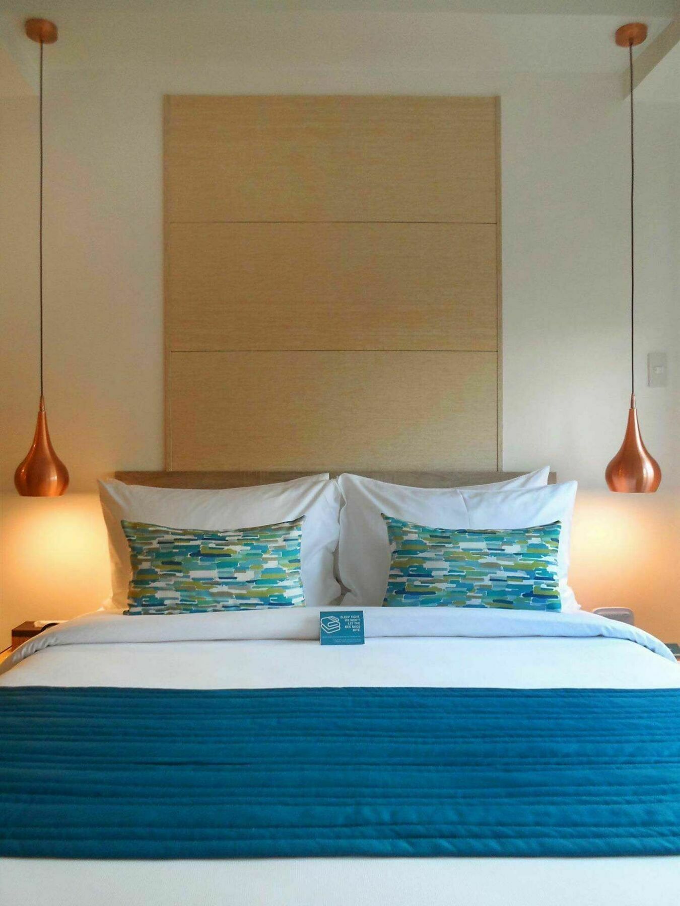 The Cirque Serviced Residences Quezon City Eksteriør billede