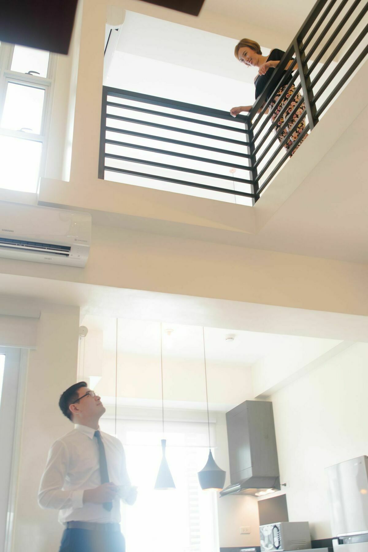 The Cirque Serviced Residences Quezon City Eksteriør billede
