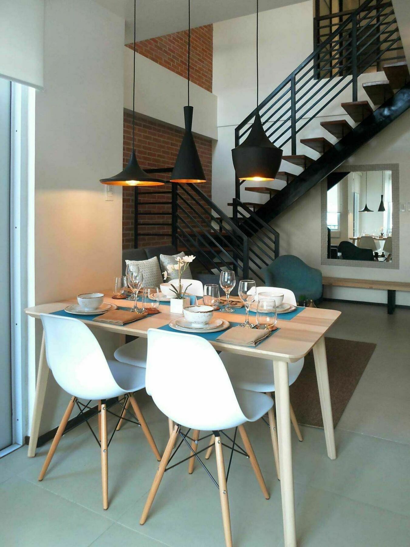The Cirque Serviced Residences Quezon City Eksteriør billede