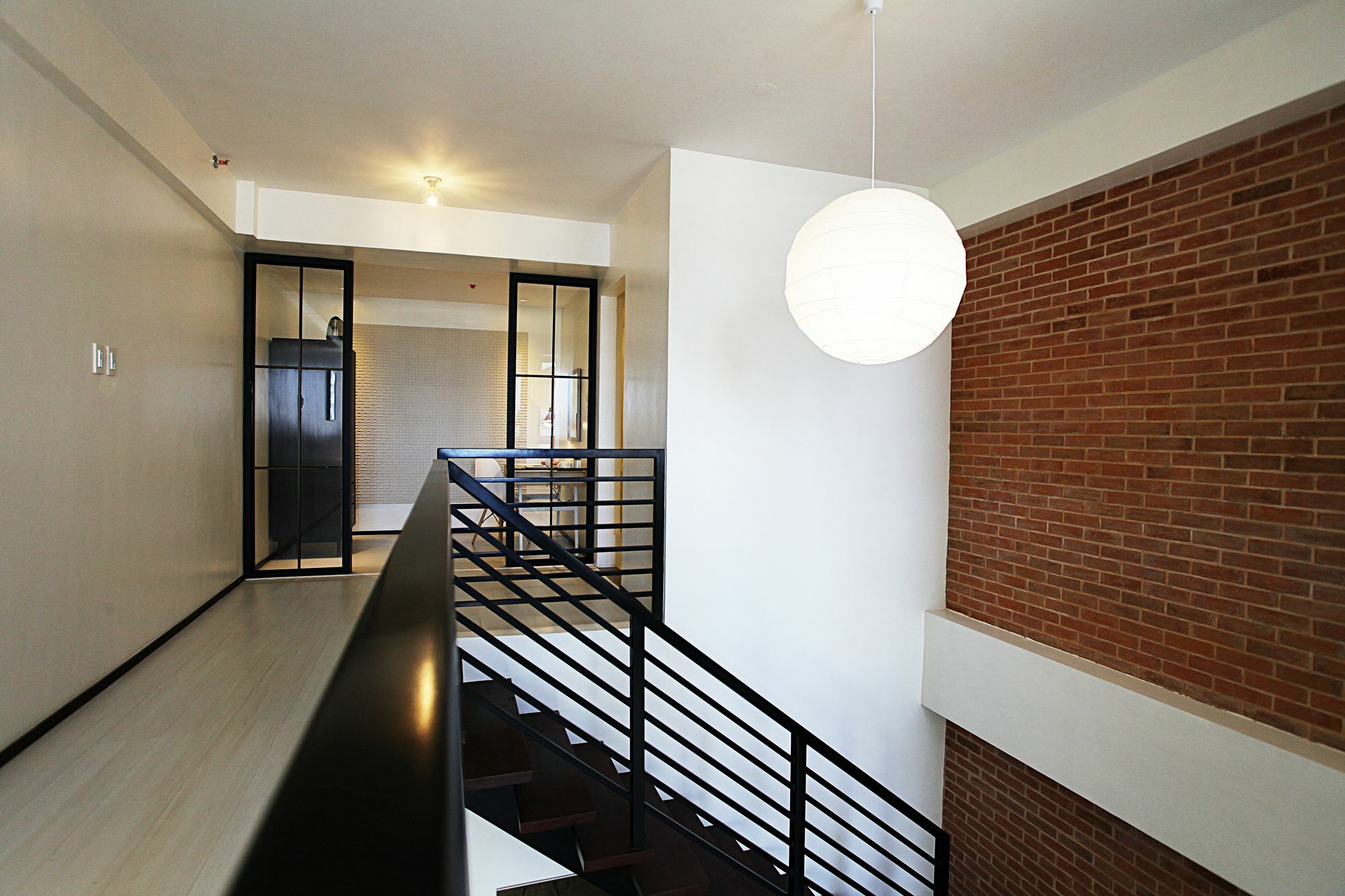 The Cirque Serviced Residences Quezon City Eksteriør billede