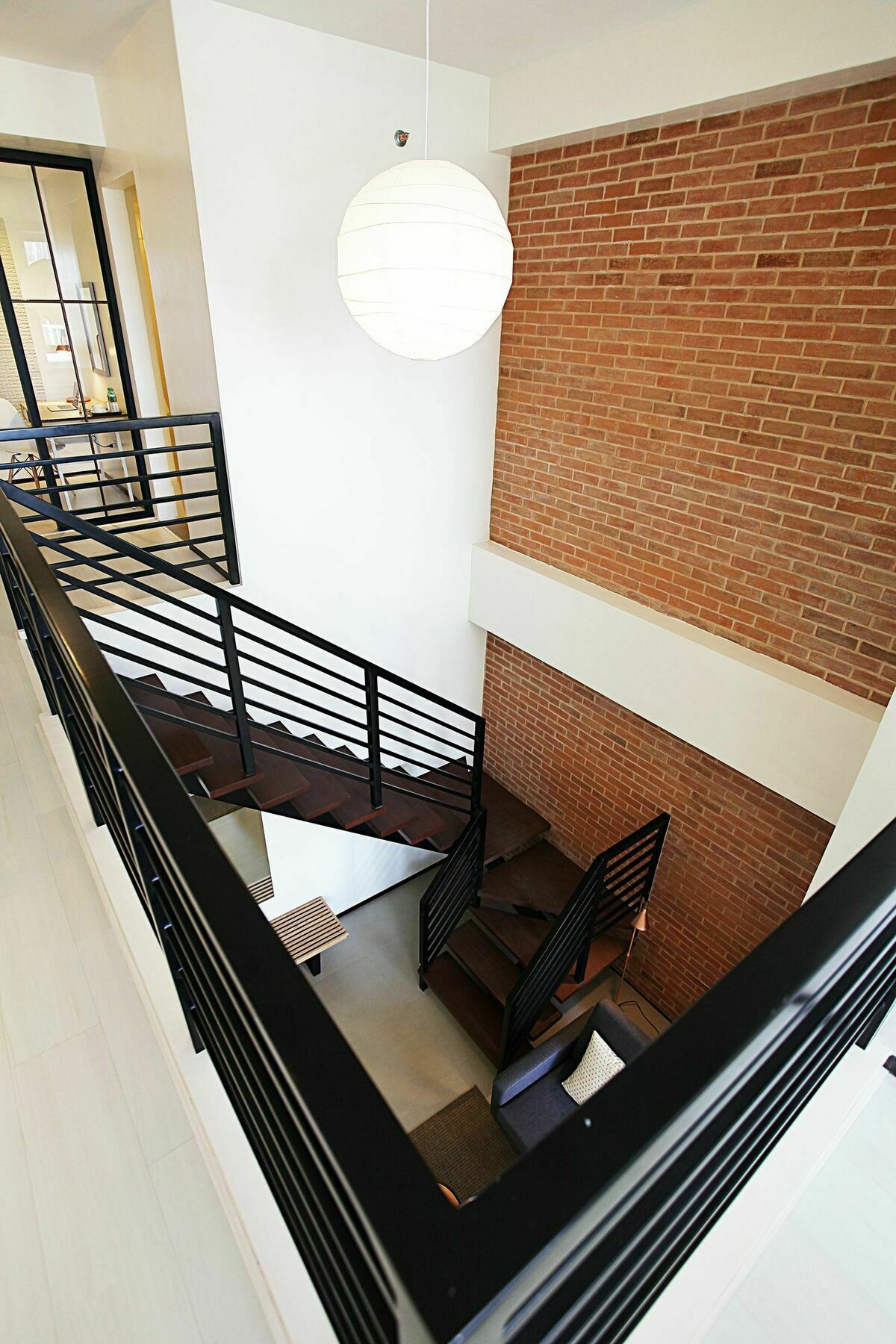 The Cirque Serviced Residences Quezon City Eksteriør billede